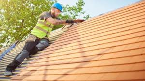 Best Rubber Roofing (EPDM, TPO)  in Gregory, SD