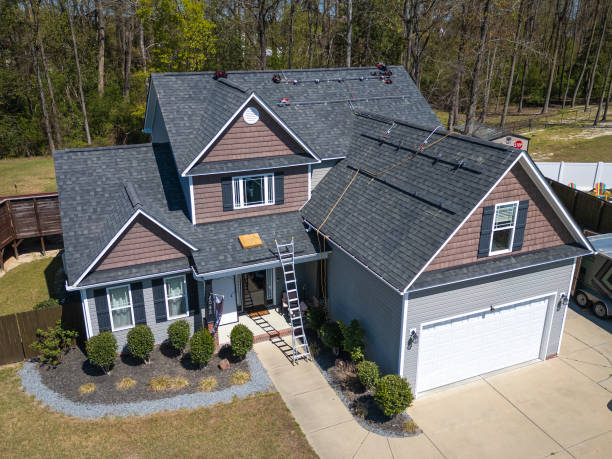 Best Metal Roofing Installation  in Gregory, SD